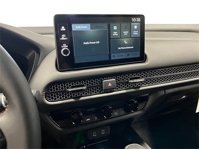 Thumbnail: 2026 Honda HR-V - 14