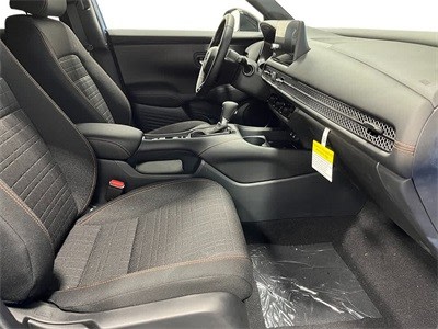 Thumbnail: 2026 Honda HR-V - 12