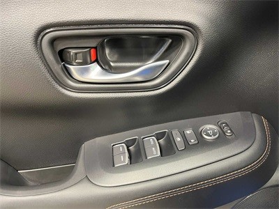 Thumbnail: 2026 Honda HR-V - 21