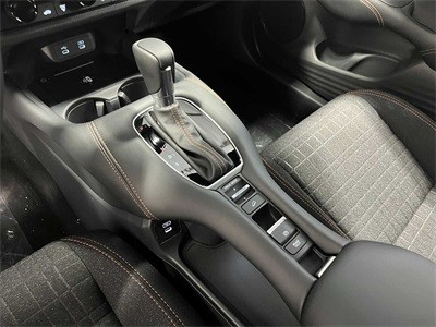 Thumbnail: 2026 Honda HR-V - 15