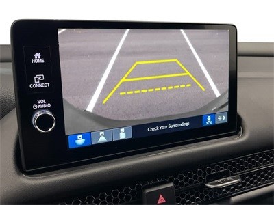 Thumbnail: 2026 Honda HR-V - 25