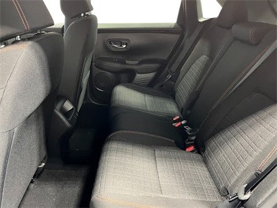 Thumbnail: 2026 Honda HR-V - 13