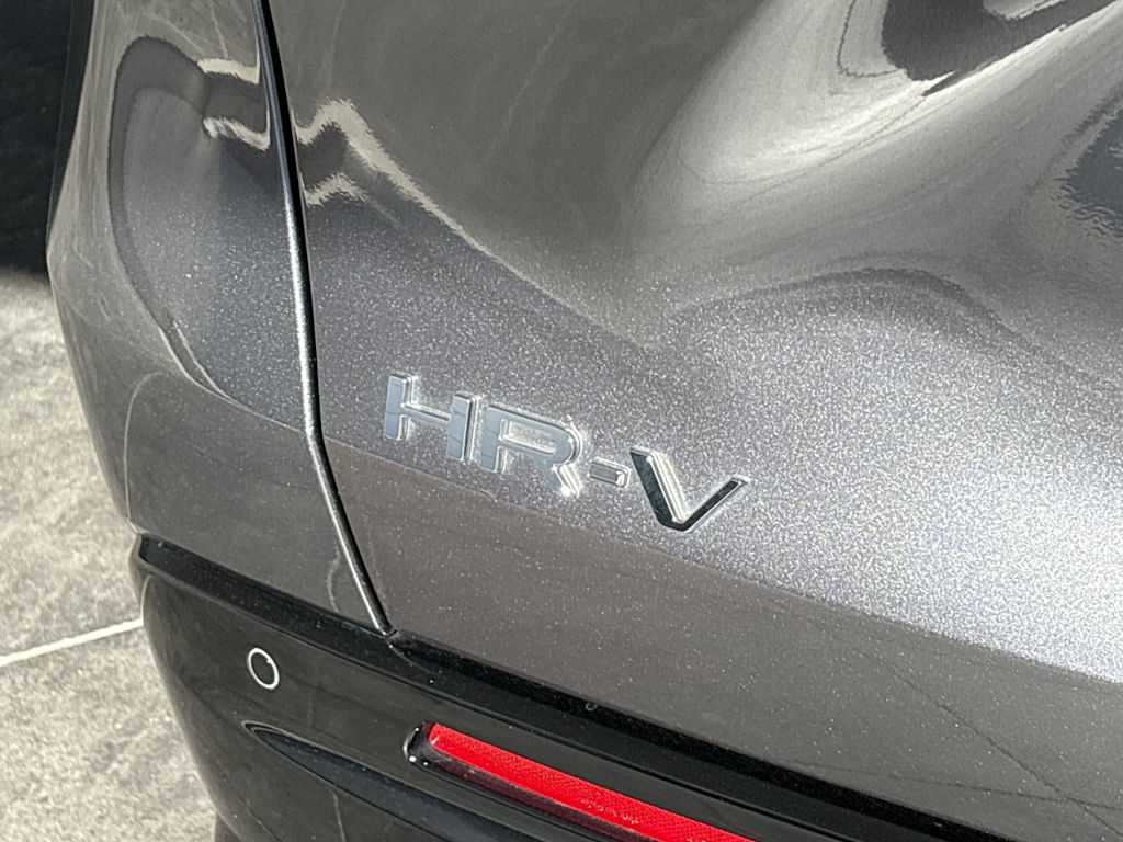 Thumbnail: 2024 Honda HR-V - 7