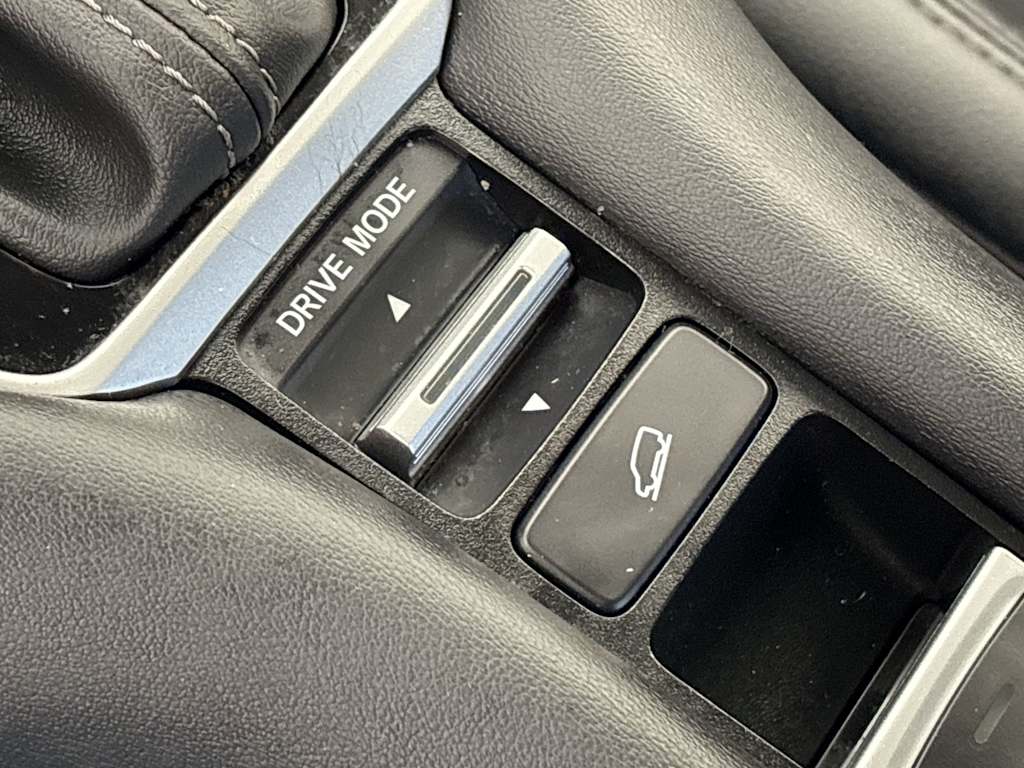 Thumbnail: 2024 Honda HR-V - 29