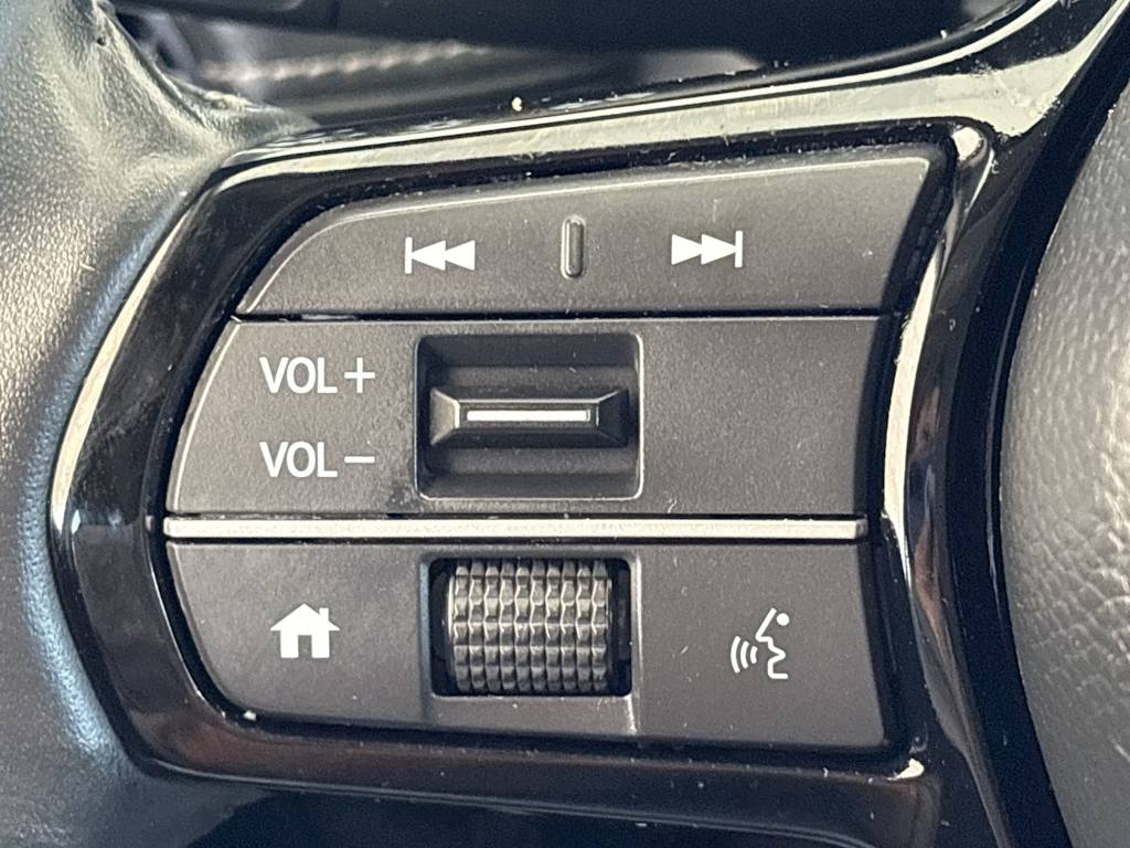 Thumbnail: 2024 Honda HR-V - 31