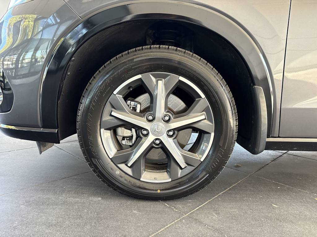 Thumbnail: 2024 Honda HR-V - 8