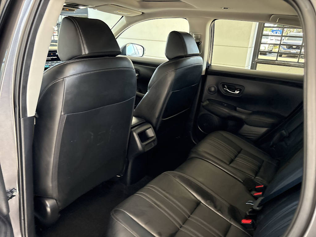 Thumbnail: 2024 Honda HR-V - 12