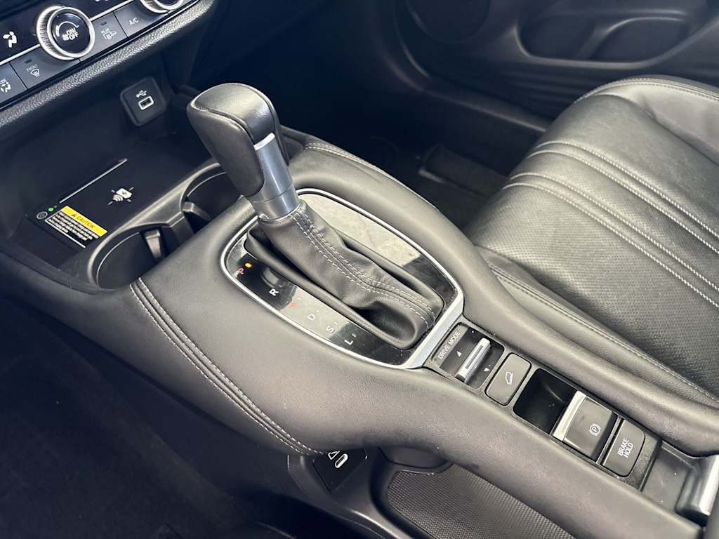 Thumbnail: 2024 Honda HR-V - 16