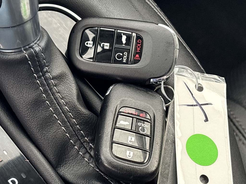 Thumbnail: 2024 Honda HR-V - 18