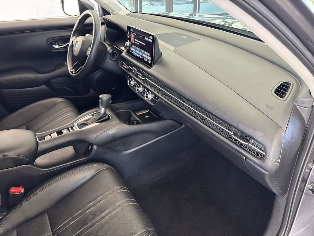 Thumbnail: 2024 Honda HR-V - 21