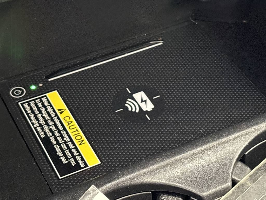 Thumbnail: 2024 Honda HR-V - 26