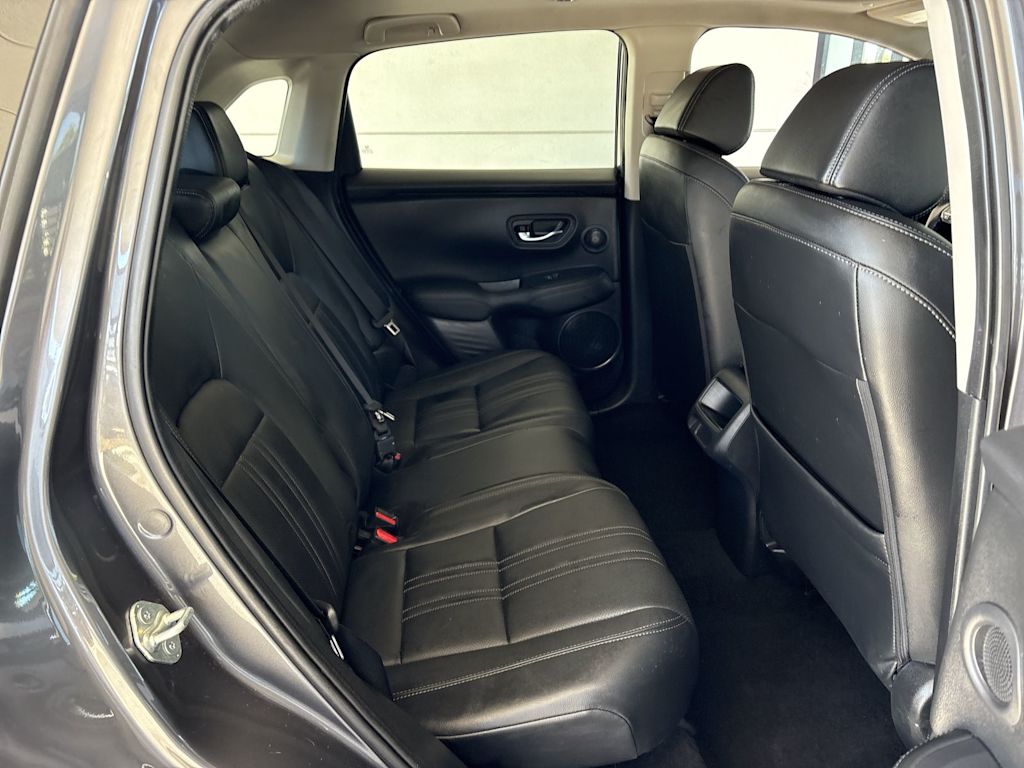 Thumbnail: 2024 Honda HR-V - 20