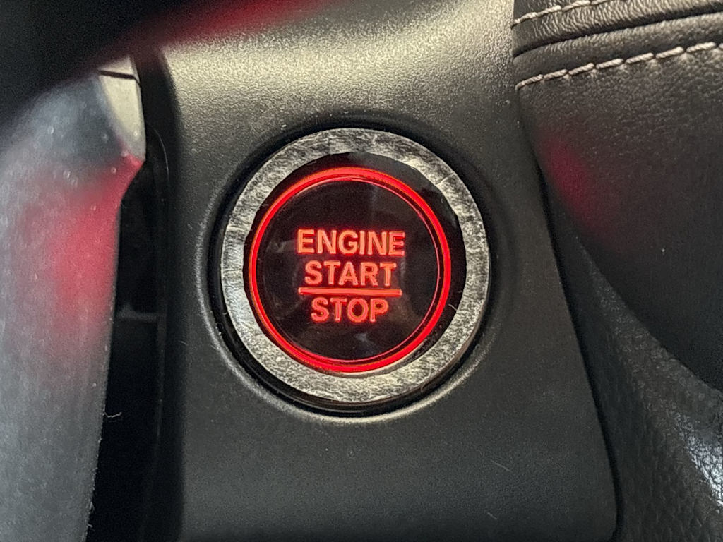 Thumbnail: 2024 Honda HR-V - 28