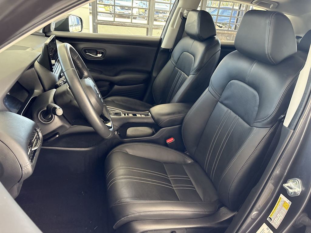 Thumbnail: 2024 Honda HR-V - 10