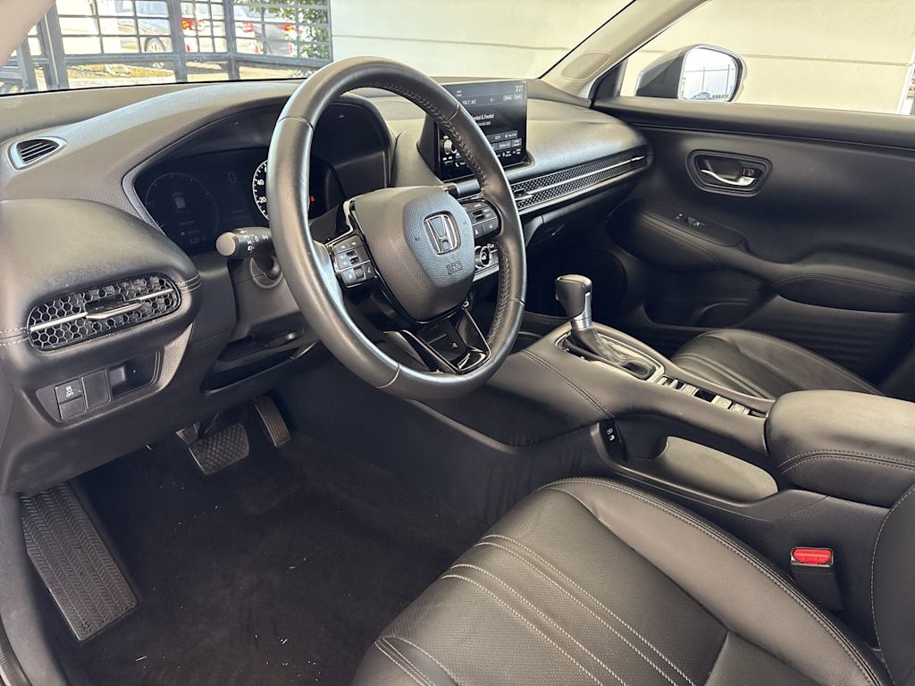 Thumbnail: 2024 Honda HR-V - 2