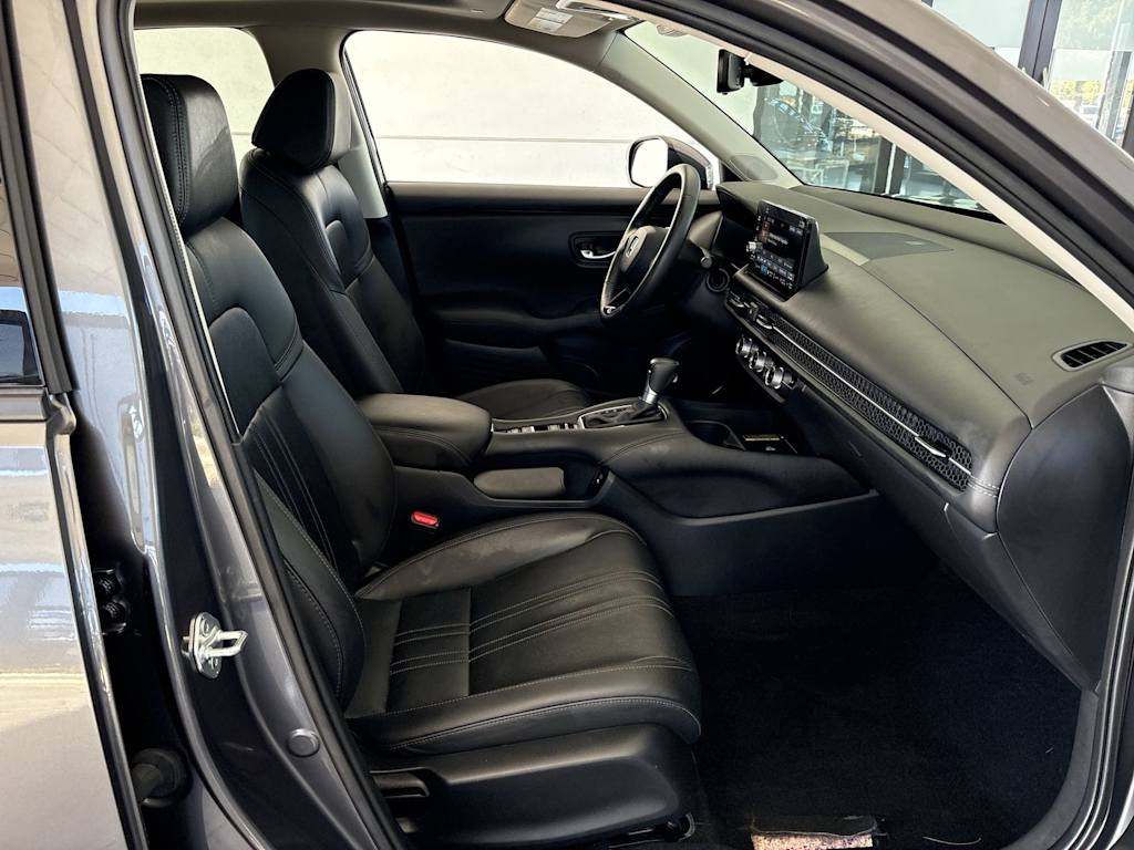 Thumbnail: 2024 Honda HR-V - 11