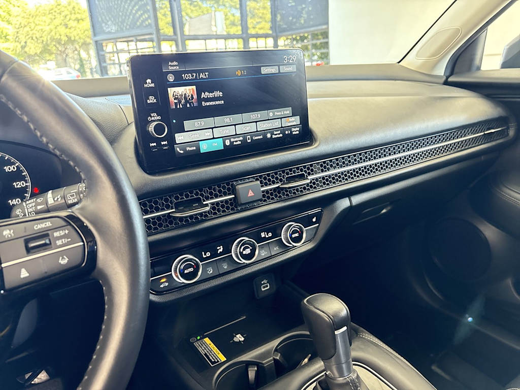 Thumbnail: 2024 Honda HR-V - 14