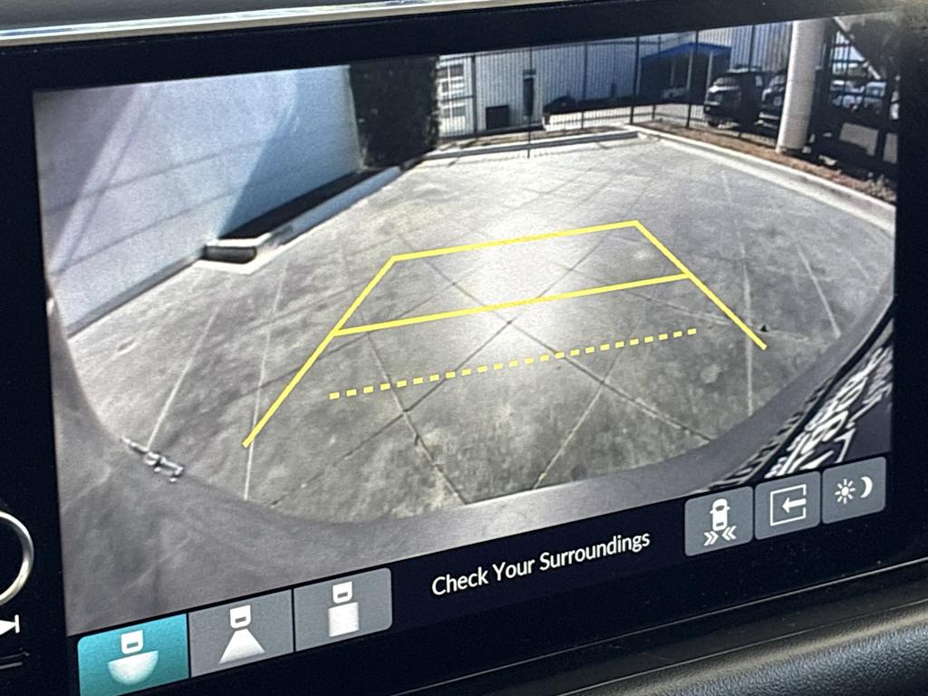 Thumbnail: 2024 Honda HR-V - 15