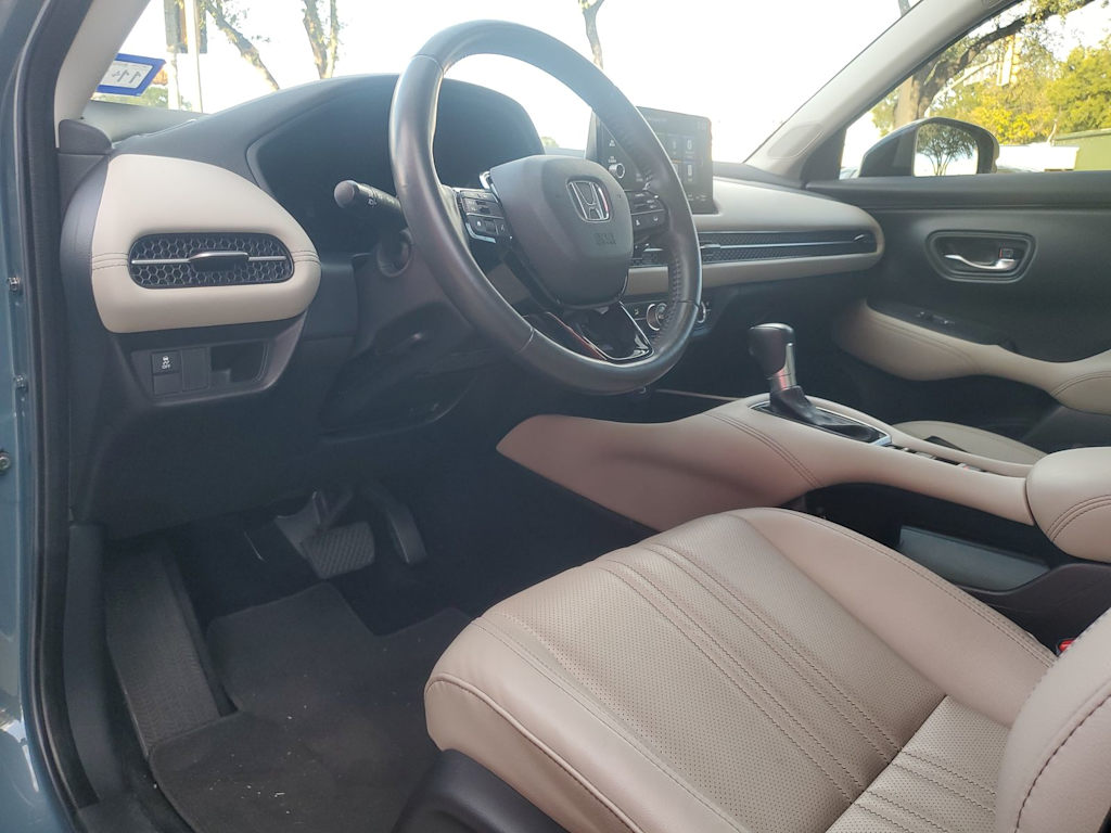 Thumbnail: 2024 Honda HR-V - 2