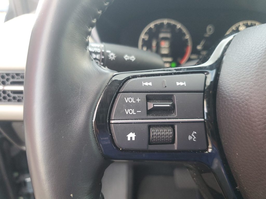Thumbnail: 2024 Honda HR-V - 21