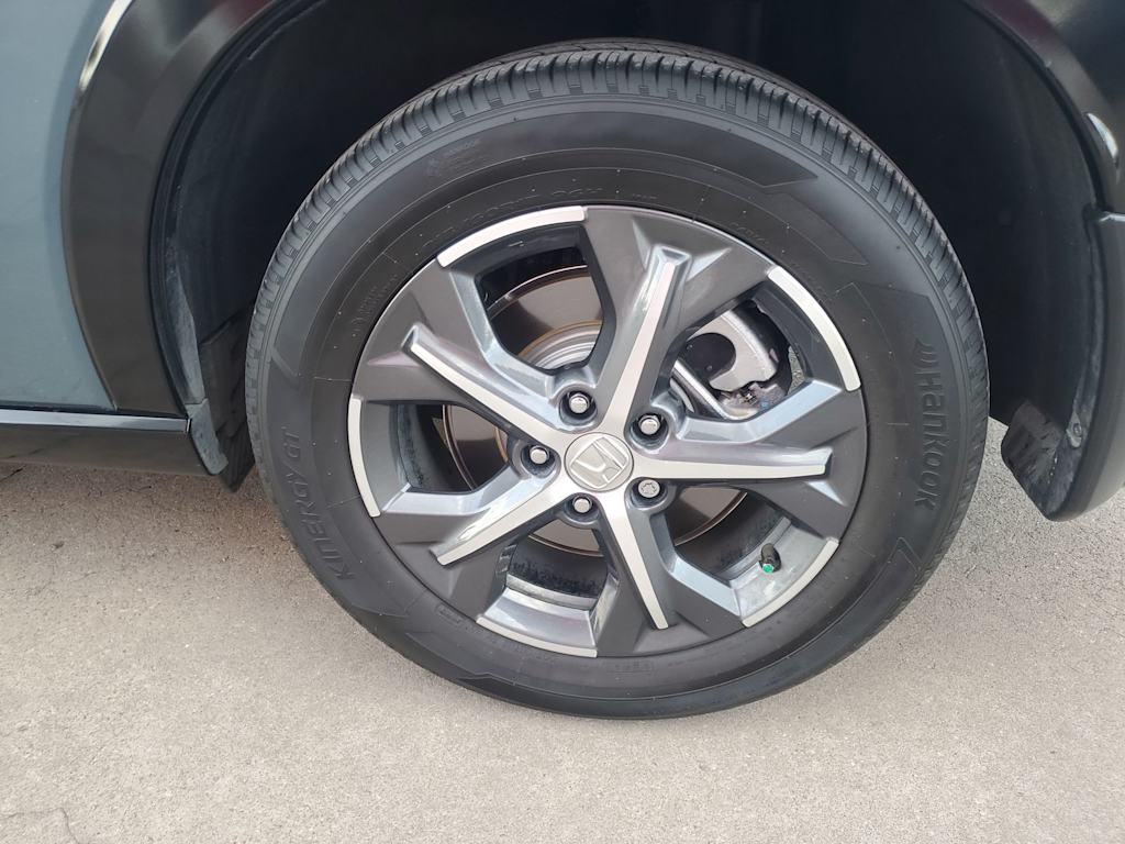 Thumbnail: 2024 Honda HR-V - 8