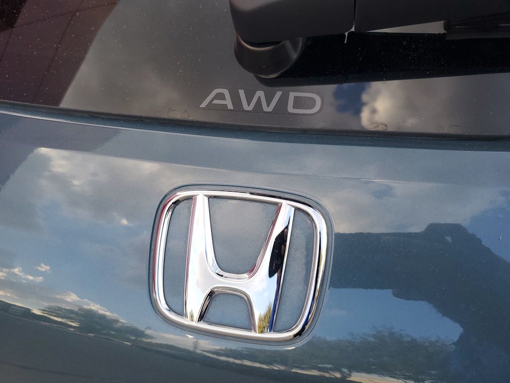 Thumbnail: 2024 Honda HR-V - 18