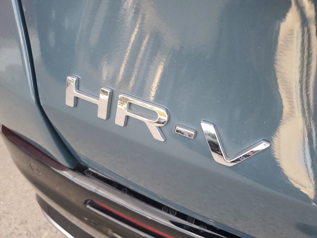 Thumbnail: 2024 Honda HR-V - 7
