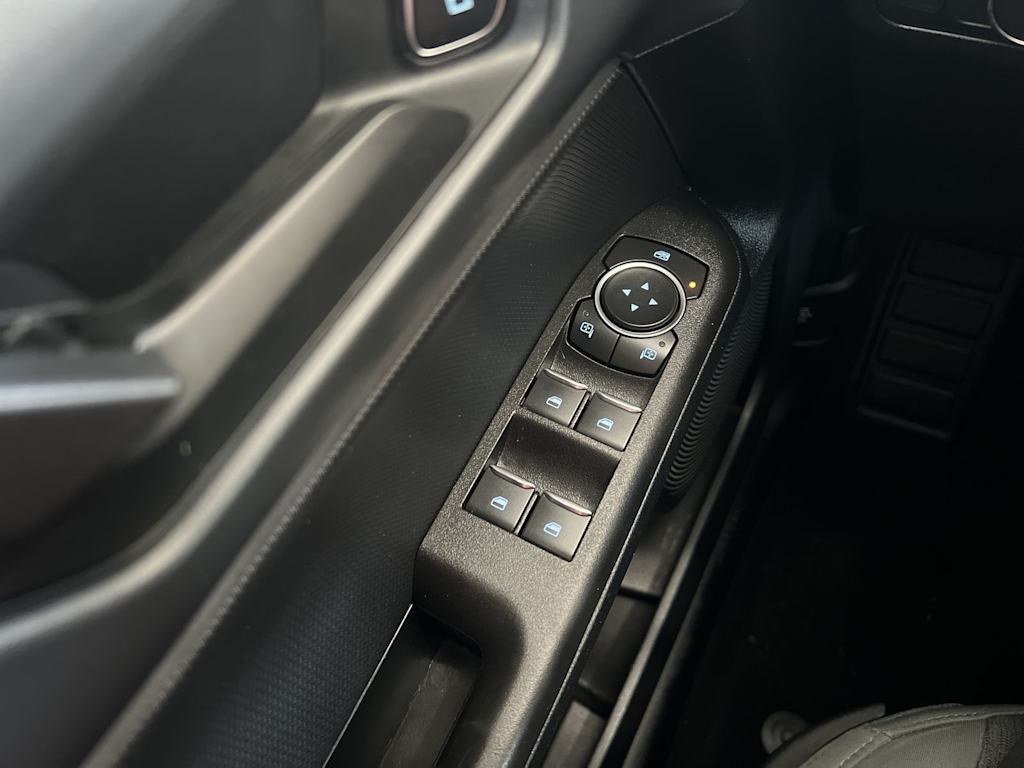 Thumbnail: 2021 Ford Bronco Sport - 27