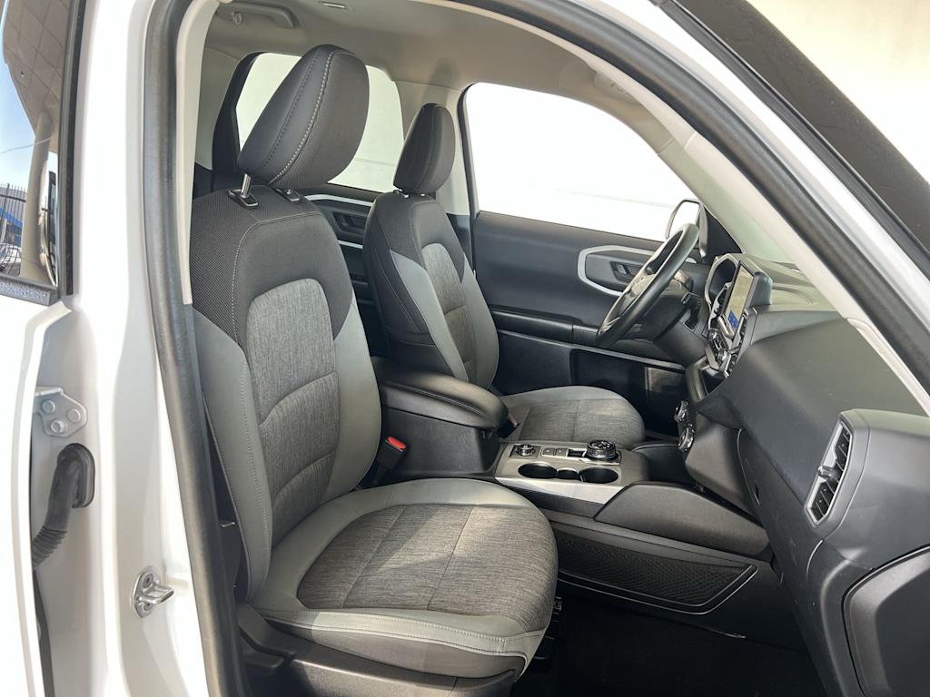 Thumbnail: 2021 Ford Bronco Sport - 19