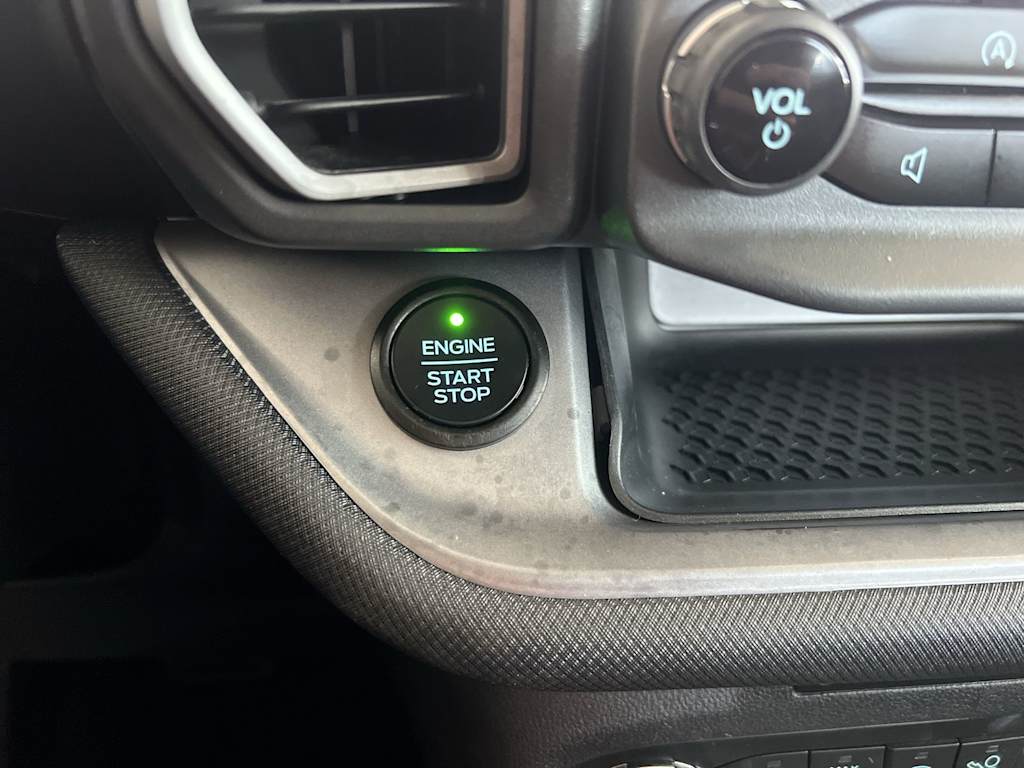 Thumbnail: 2021 Ford Bronco Sport - 21