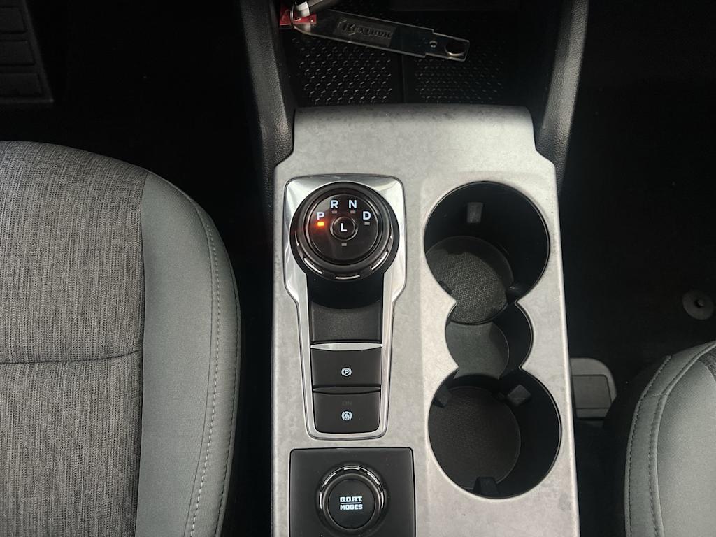 Thumbnail: 2021 Ford Bronco Sport - 13