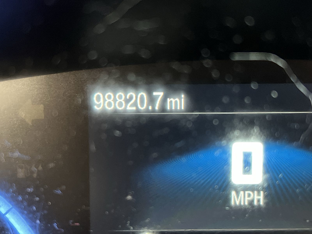 Thumbnail: 2021 Ford Bronco Sport - 16