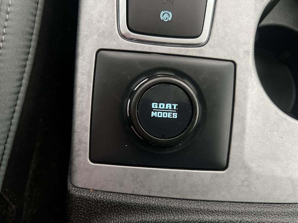 Thumbnail: 2021 Ford Bronco Sport - 23