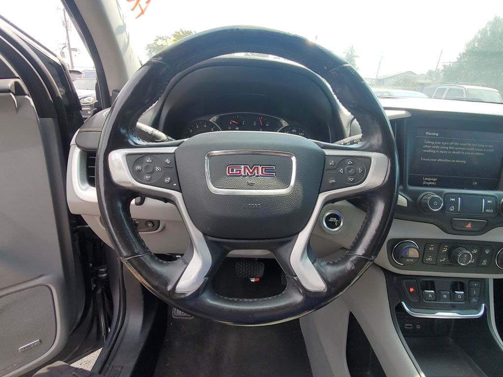 Thumbnail: 2020 GMC Terrain - 10