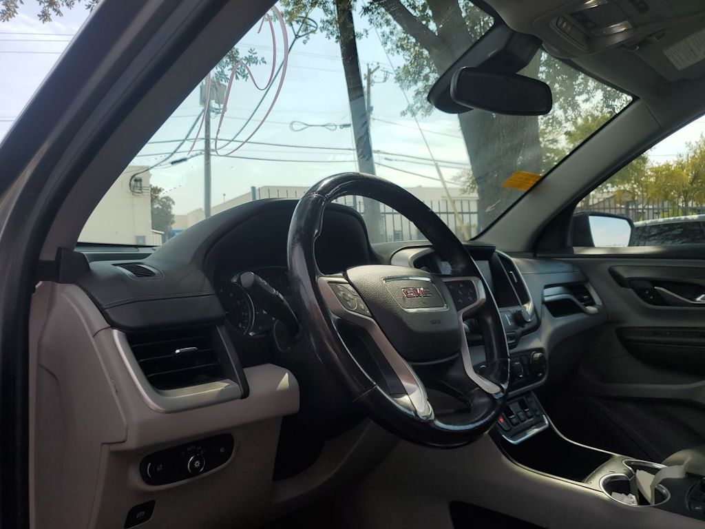 Thumbnail: 2020 GMC Terrain - 2