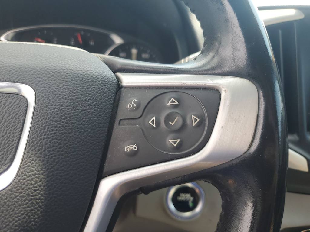 Thumbnail: 2020 GMC Terrain - 20