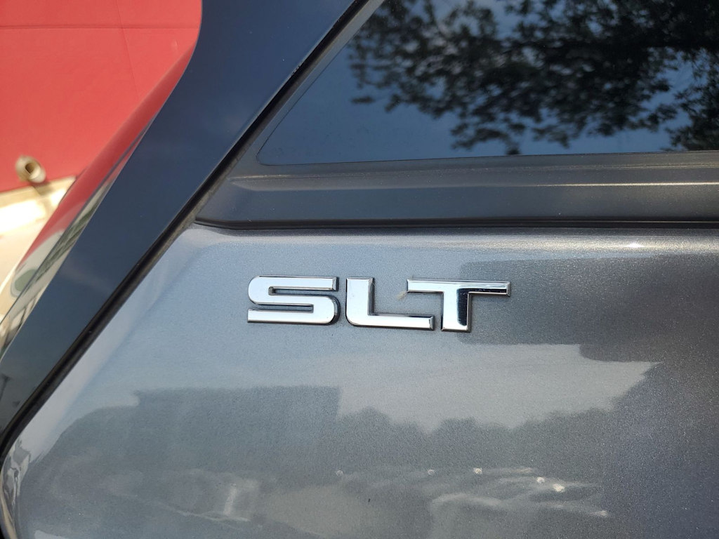 Thumbnail: 2020 GMC Terrain - 18