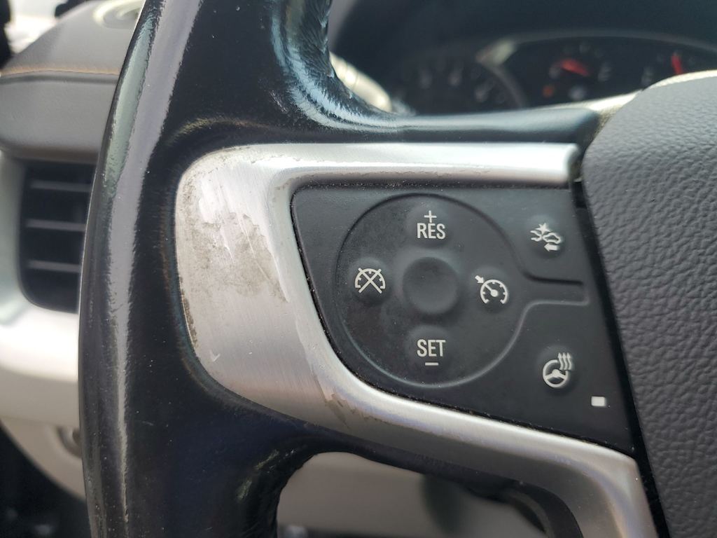 Thumbnail: 2020 GMC Terrain - 22