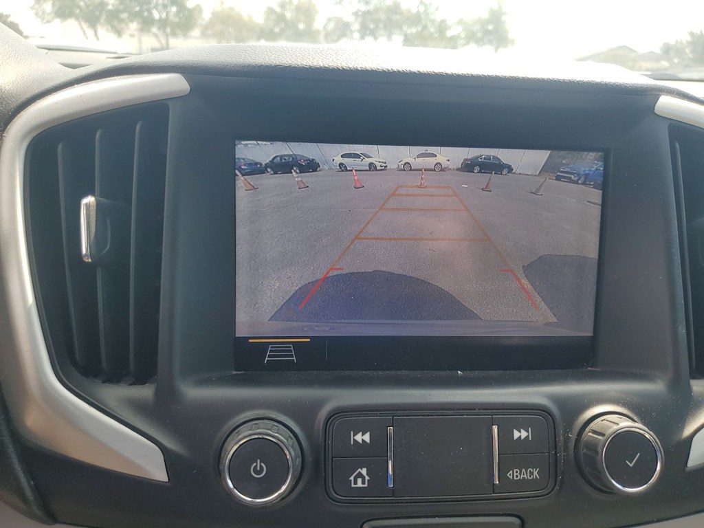 Thumbnail: 2020 GMC Terrain - 25