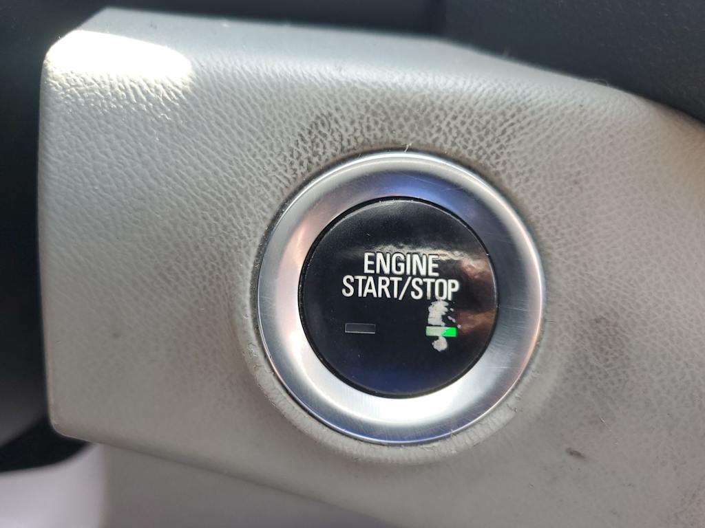 Thumbnail: 2020 GMC Terrain - 23