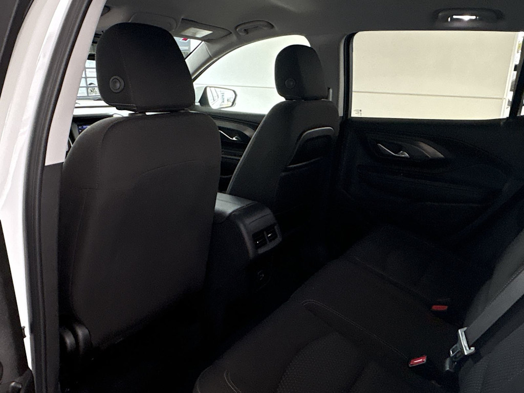 Thumbnail: 2024 GMC Terrain - 12