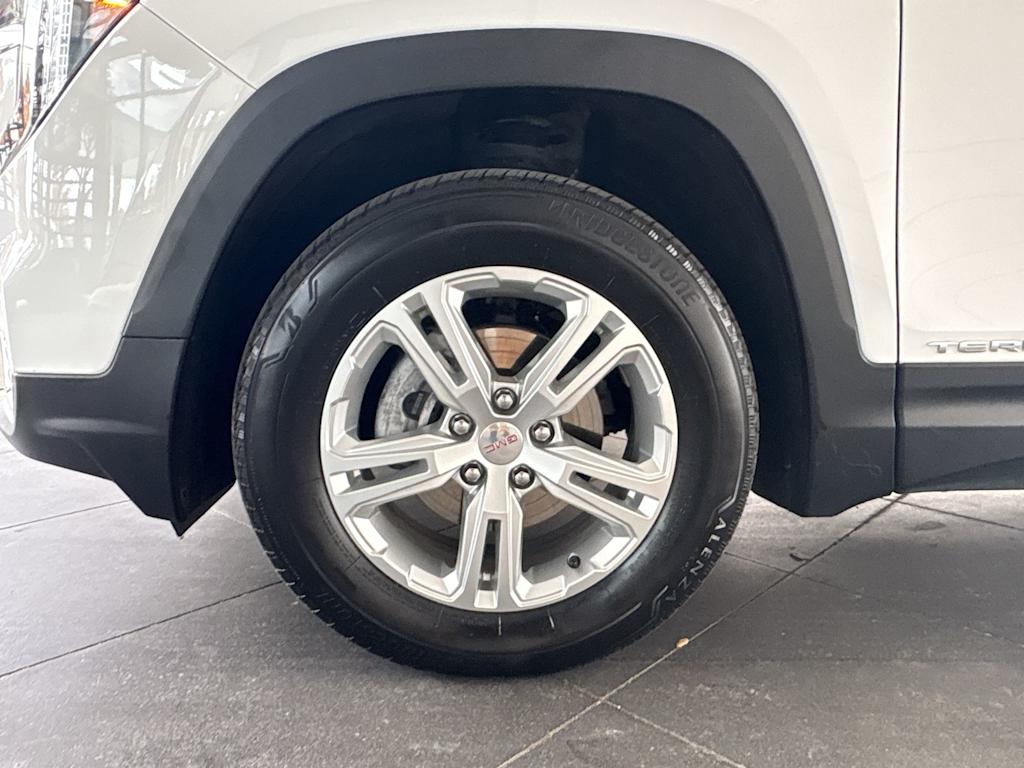 Image of 2024 GMC Terrain