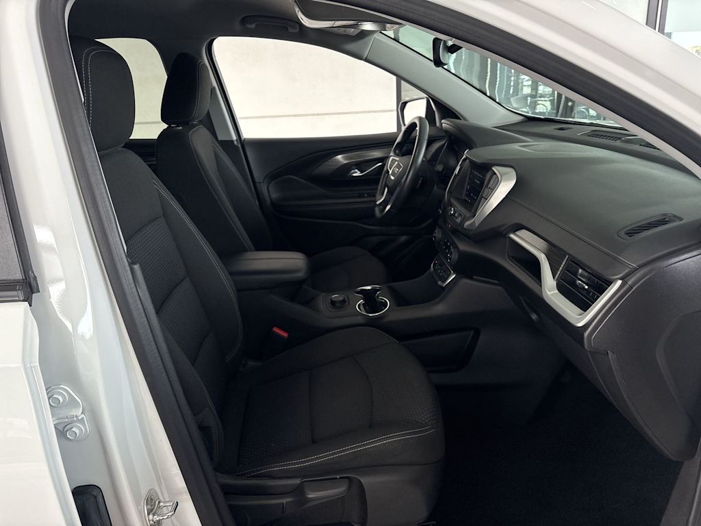 Thumbnail: 2024 GMC Terrain - 11