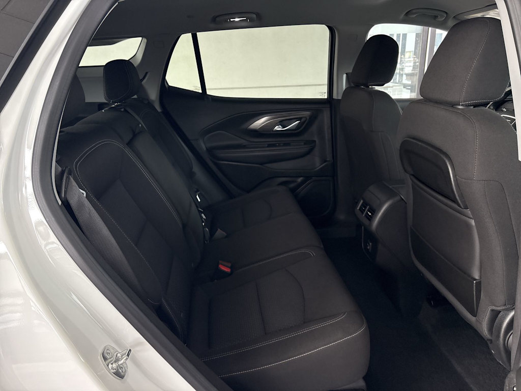 Thumbnail: 2024 GMC Terrain - 18