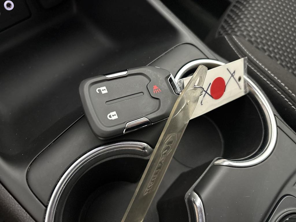 Thumbnail: 2024 GMC Terrain - 20