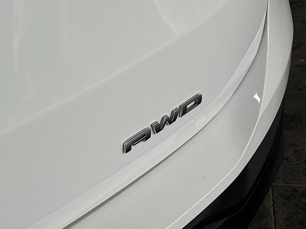 Thumbnail: 2024 GMC Terrain - 21