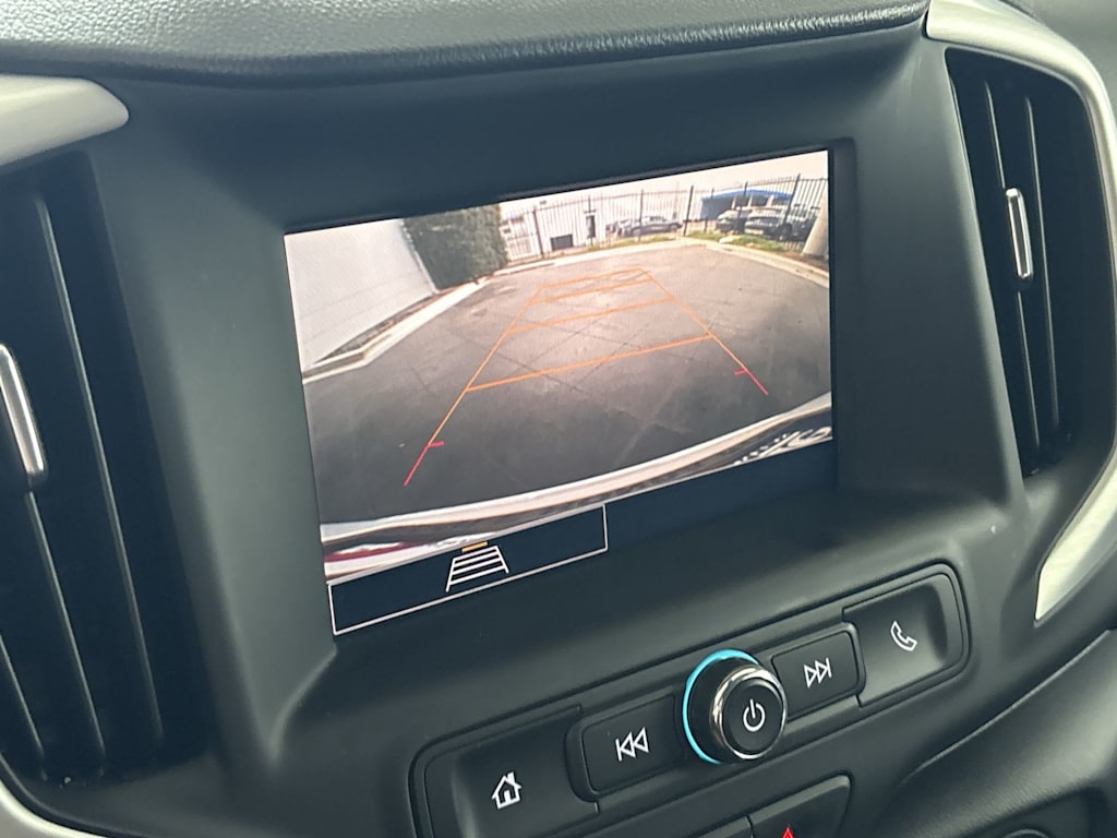 Thumbnail: 2024 GMC Terrain - 26