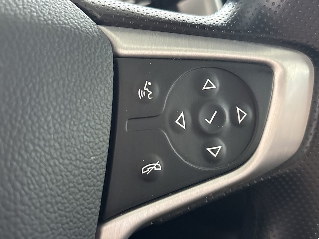 Thumbnail: 2024 GMC Terrain - 28