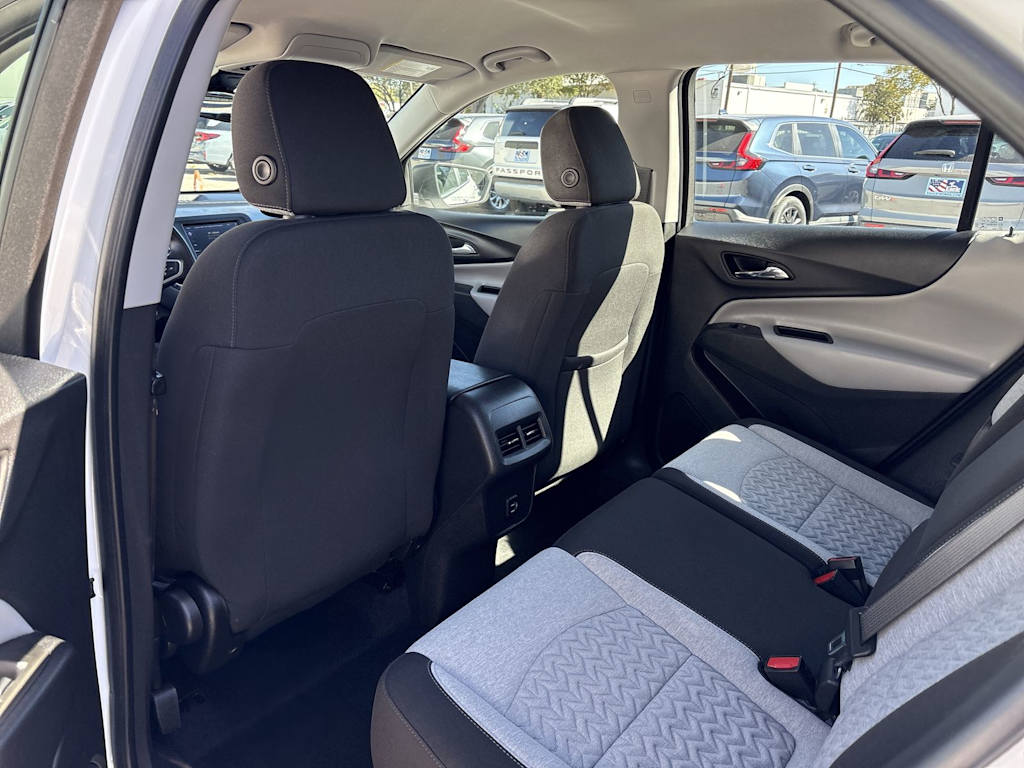 Thumbnail: 2023 Chevrolet Equinox - 12