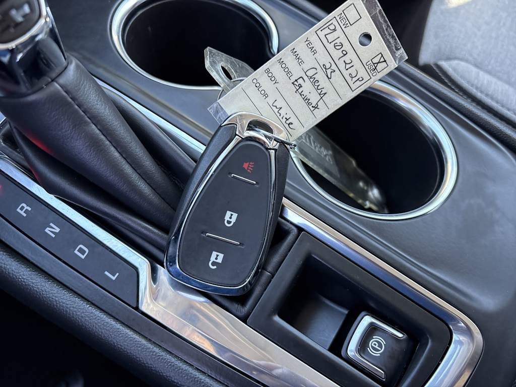 Thumbnail: 2023 Chevrolet Equinox - 14